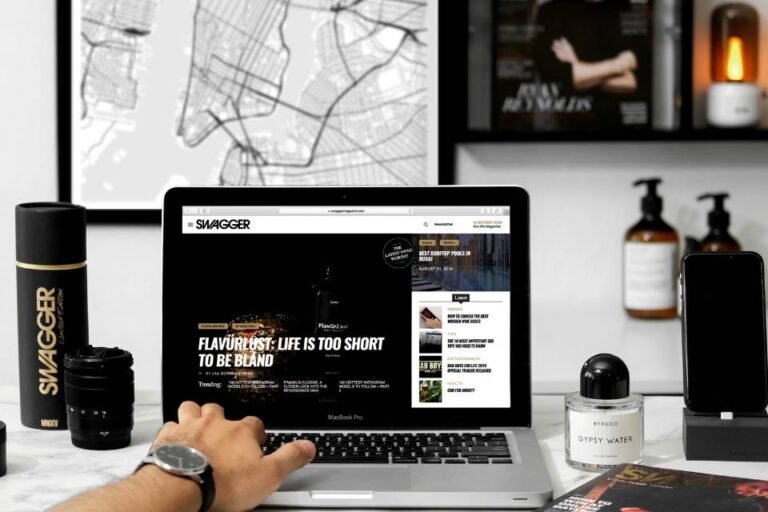 Reasons for businesses to have a website